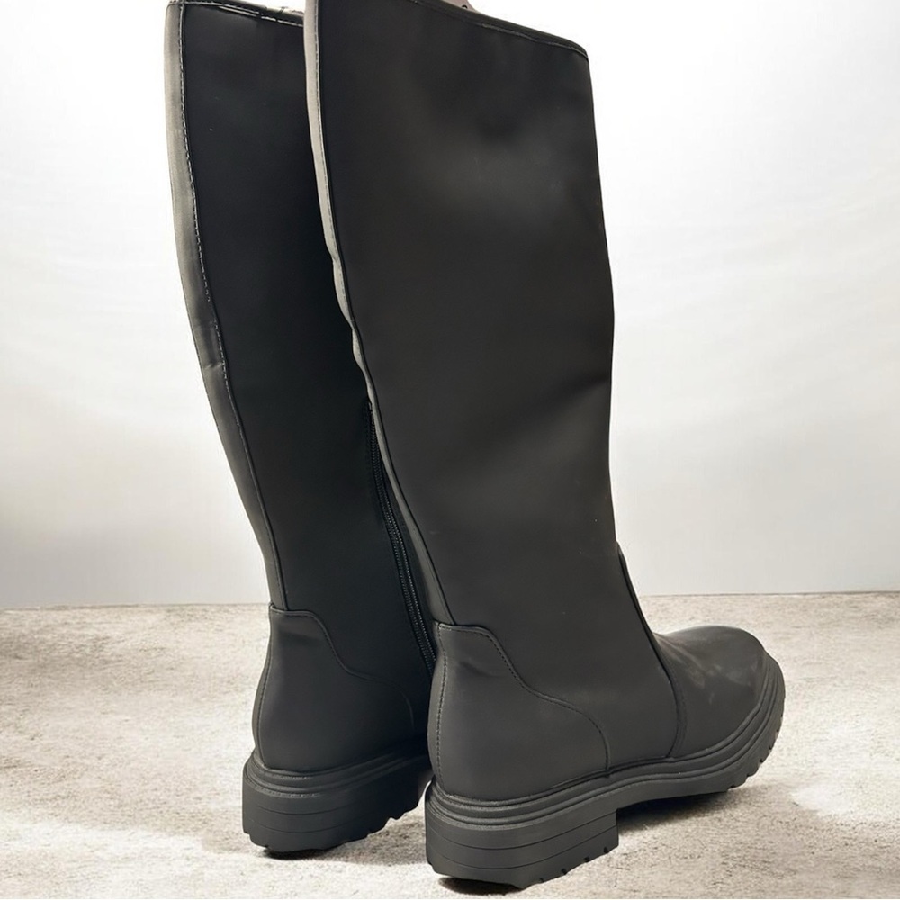a new day Black Women's Boots - Picture 5 of 6